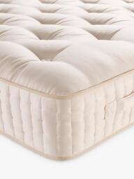 John Lewis British Natural Collection Cotswold 19000 Mattress, Regular Tension, King Size - thumbnail 5