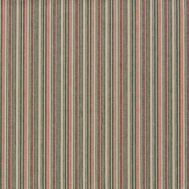 Clarke & Clarke Ponto Made to Measure Curtains or Roman Blind, Sage - image 1