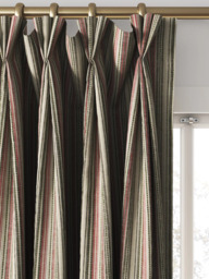 Clarke & Clarke Ponto Made to Measure Curtains or Roman Blind, Sage - thumbnail 6