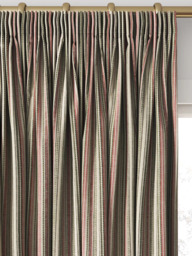 Clarke & Clarke Ponto Made to Measure Curtains or Roman Blind, Sage - thumbnail 2