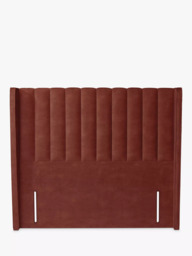 TEMPUR® Wickham Full Depth Upholstered Headboard, Double - thumbnail 1