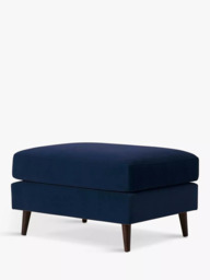 Swyft Model 10 Footstool, Dark Leg - thumbnail 3