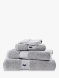 Ralph Lauren Polo Player Towels - thumbnail 1
