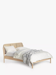 John Lewis Rattan Bed Frame, King Size - thumbnail 5