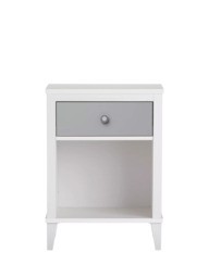 Little Seeds Monarch Hill Poppy Nightstand - thumbnail 3