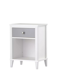 Little Seeds Monarch Hill Poppy Nightstand - thumbnail 2