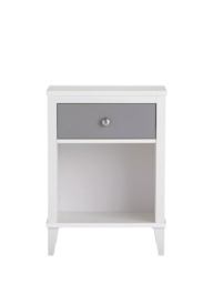 Little Seeds Monarch Hill Poppy Nightstand - thumbnail 4