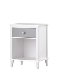 Little Seeds Monarch Hill Poppy Nightstand - thumbnail 5