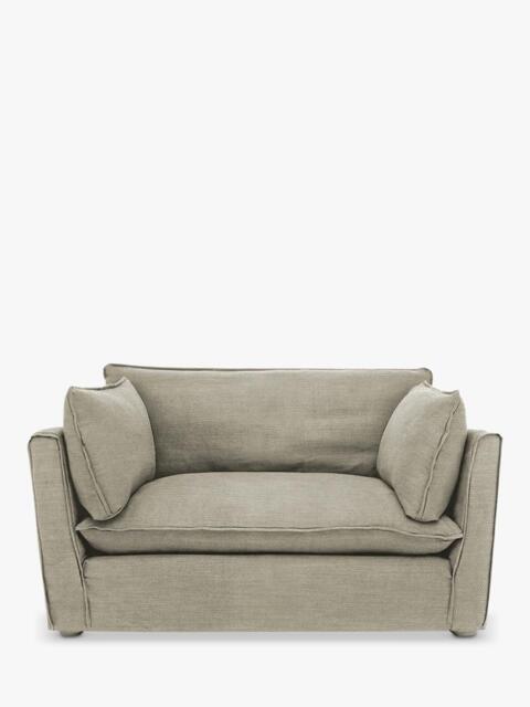 John Lewis x Sophie Conran Cocobella Loveseat - image 1