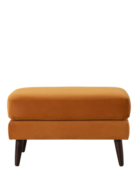 Swyft Model 08 Footstool, Dark Leg - image 1