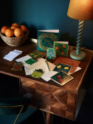 John Lewis + Swoon Franklin Desk, Brown - thumbnail 6