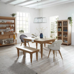 John Lewis Easdale Lloyd Loom Dining Chair - thumbnail 6