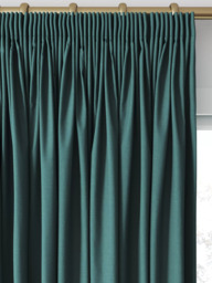 Harlequin Mineral Made to Measure Curtains or Roman Blind, Lagoon - thumbnail 2