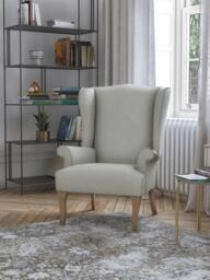 John Lewis Shaftesbury Armchair - thumbnail 2