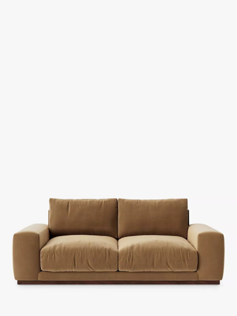 Swoon Denver Medium 2 Seater Sofa - image 1