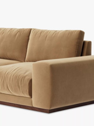 Swoon Denver Medium 2 Seater Sofa - thumbnail 4