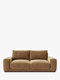 Swoon Denver Medium 2 Seater Sofa - thumbnail 1