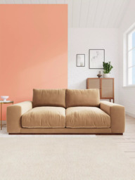 Swoon Denver Medium 2 Seater Sofa - thumbnail 5
