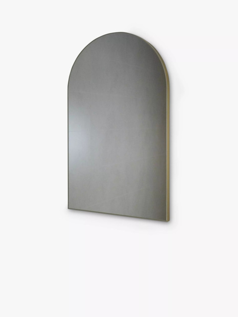 hib. Fusion Arch Mirror - image 1