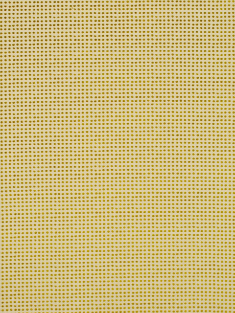 Harlequin Polka Made to Measure Curtains or Roman Blind, Mustard/Neutral - image 1