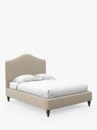 John Lewis Alice Upholstered Bed Frame, Small Double - thumbnail 6