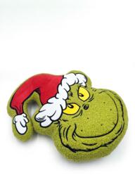 The Grinch Cushion - thumbnail 3