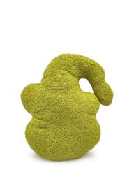 The Grinch Cushion - thumbnail 2