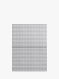 Vispring Hermia Full Depth Upholstered Headboard, Single - thumbnail 1