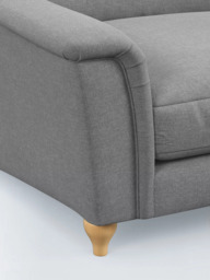John Lewis Bromley Medium 2 Seater Sofa - thumbnail 5