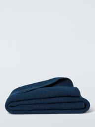 John Lewis Textured Quilted Bedspread - thumbnail 4