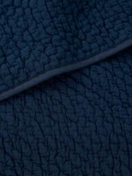 John Lewis Textured Quilted Bedspread - thumbnail 3