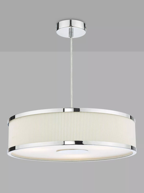 Där Alvaro Diffuser Ceiling Light, Small - image 1