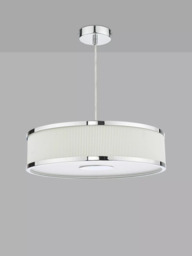 Där Alvaro Diffuser Ceiling Light, Small - thumbnail 2