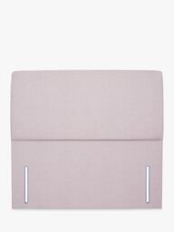 John Lewis Phoebe Full Depth Upholstered Headboard, King Size