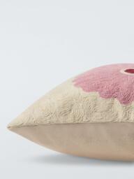 John Lewis x Anine Cecilie Iversen Dahlia Cushion - thumbnail 4
