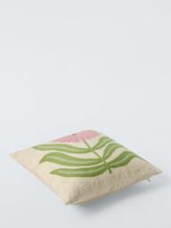 John Lewis x Anine Cecilie Iversen Dahlia Cushion - thumbnail 3