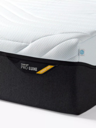 TEMPUR Pro® Luxe CoolQuilt Memory Foam Mattress, Medium/Firm Tension, Small Double - thumbnail 2