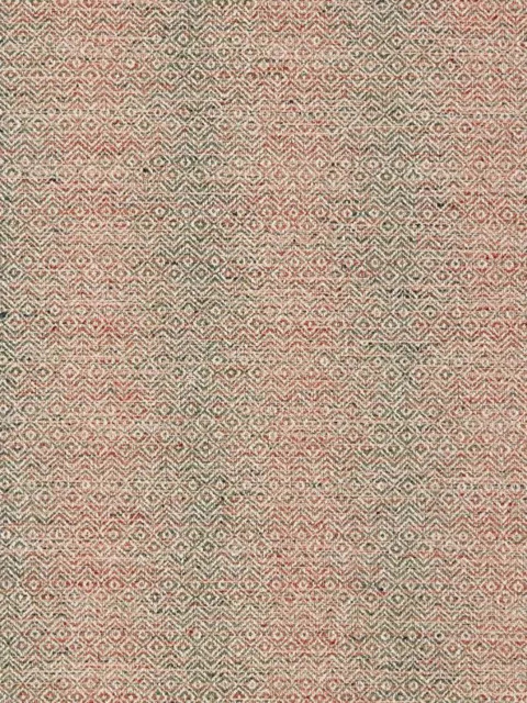 Clarke & Clarke Aveiro Made to Measure Curtains or Roman Blind, Sage - image 1