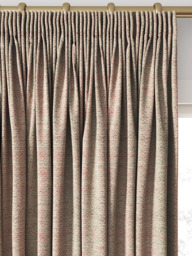 Clarke & Clarke Aveiro Made to Measure Curtains or Roman Blind, Sage - thumbnail 2