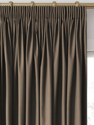 Harlequin Allegra Made to Measure Curtains or Roman Blind, Incense - thumbnail 2