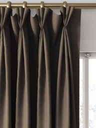 Harlequin Allegra Made to Measure Curtains or Roman Blind, Incense - thumbnail 6