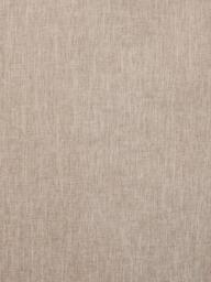 John Lewis Luxe Chenille Pair Blackout Lined Pencil Pleat Curtains, Natural - thumbnail 2
