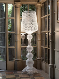 Kartell Kabuki Floor Lamp - thumbnail 6