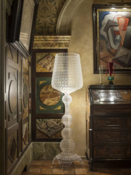 Kartell Kabuki Floor Lamp - thumbnail 2