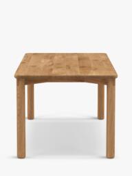 The Conran Shop Gather Fixed Dining Table, Oak - thumbnail 3