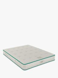Dunlopillo Balance 2000 Ortho Mattress, Extra Firm Tension, Small Double - thumbnail 1