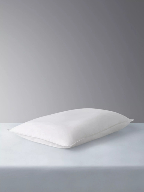 John Lewis Kids' Micro-Fresh Anti-Allergy Pillow, Standard - image 1