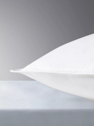 John Lewis Kids' Micro-Fresh Anti-Allergy Pillow, Standard - thumbnail 2