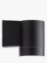 Nordlux Tin Maxi Outdoor Wall Light, Black - thumbnail 5