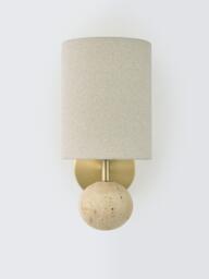 John Lewis Pebble Wall Light - thumbnail 2